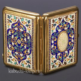 Портсигар  - пдс006