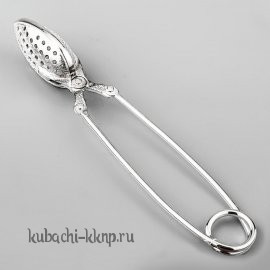 Щипцы для заваривания чая - шп02