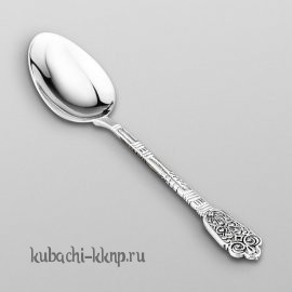 Чайная ложка «вираж» - л00034