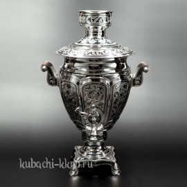 Самовар «Классический» - см007