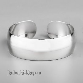Браслет из серебра 