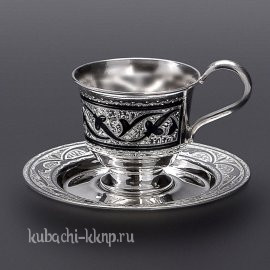 Чайная пара - чп0002