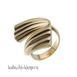 Кольцо из серебра 