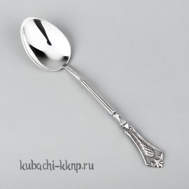 Серебряная ложка 