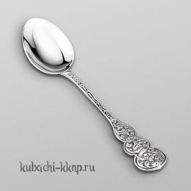 Чайная ложка «кубачинская» - л00039