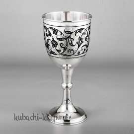 Серебряный кубок, 0,7 л - кб010