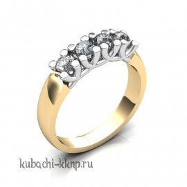 золотое кольцо 
