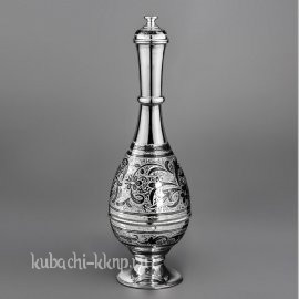 Кубачинский графин для водки - гр00032