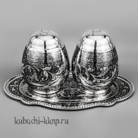 Набор солонок - с07