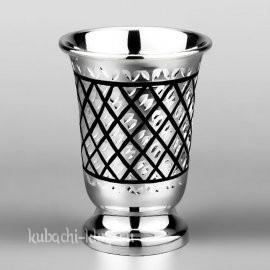 Серебряная стопка 