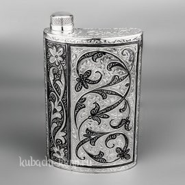 Фляга - фл0002