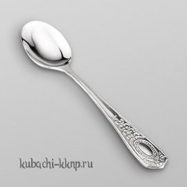 Чайная ложка «в серебре» - л00030
