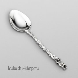Чайная ложка «пара» - л00042