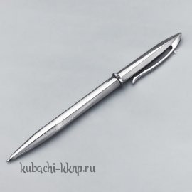 Тонкая элегантная серебряная ручка - РУЧ32