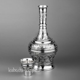 Графин со стопкой - гр009