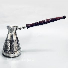 Турка из серебра (Ag 875) - Т033