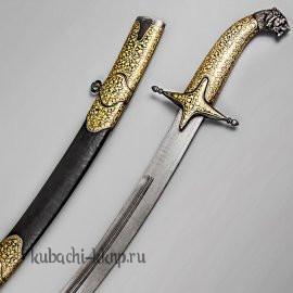 Сабля «Надир-Шах» - с05