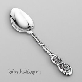 Чайная ложка «Лимо» - л00024