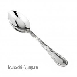 Серебряная чайная ложка 