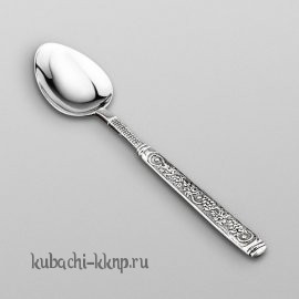 Чайная ложка «лоза» - л00041