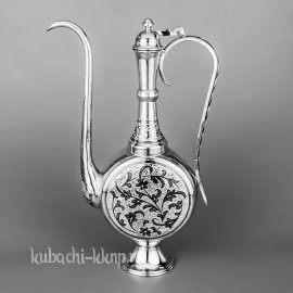 Графин «Круглый» - гр039