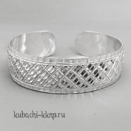 БР267 Браслет (Ag 875) - БР267