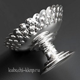 Изящная конфетница - сх00022