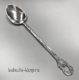 Серебряная ложка 