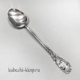 Серебряная ложка 