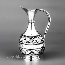 Серебряный Графин - гр043