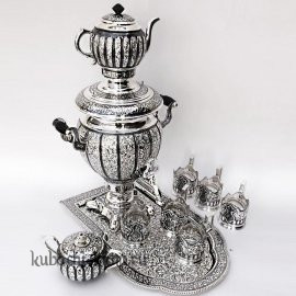 Набор для чаепития - см012