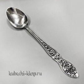 Серебряная ложка 