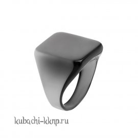 Серебряный перстень - Ag-печ2