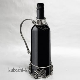 Подставка под бутылку - пв0001