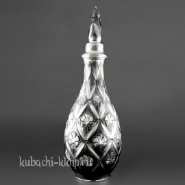 Графин с узором, Кубачи - гр00027