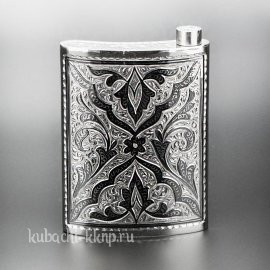 Кубачинская фляжка - фл00010