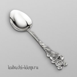 Чайная ложка «мышонок Джери» - л00047