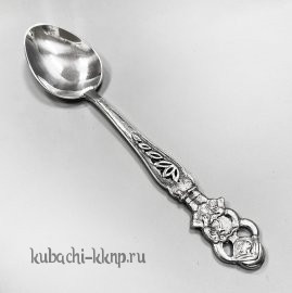 Серебряная ложка 