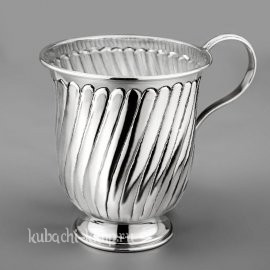 КР153 Кружка (Ag 925) - КР153