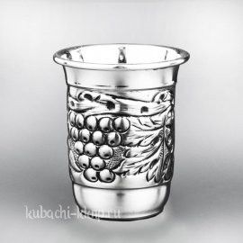 Серебряная стопка 