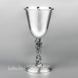 Серебряная рюмка 
