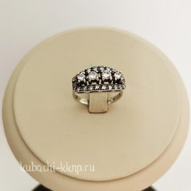 Женское кольцо 