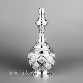 Графин серебряный 