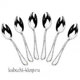 Набор столовых ложек 