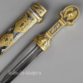 Кинжал «Малыш -1» - кн07