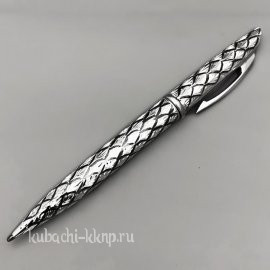 Серебряная ручка 