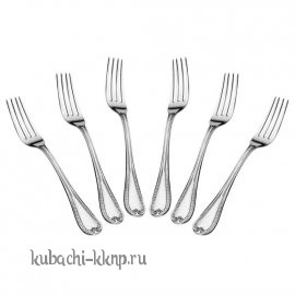 Набор серебряных вилок 