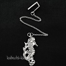 Серебряный ионизатор воды  «Морской конек 3» - и030