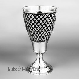 Серебряный кубок 