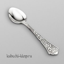Серебряная ложка «Проза» - л00028